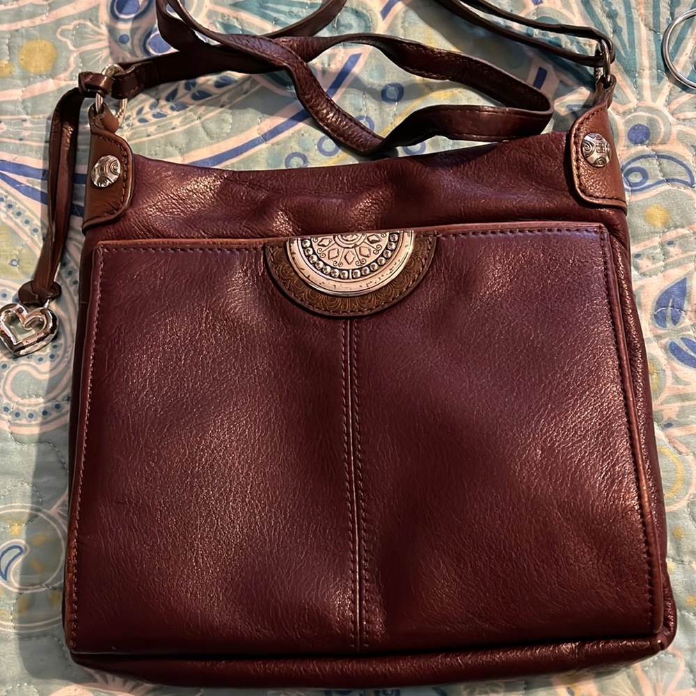 Brighton crossbody